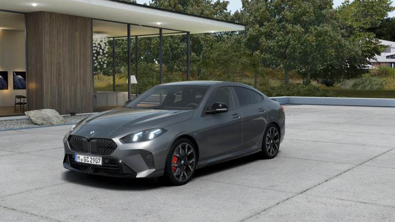 BMW Serie 2 Gran Coupe 220 d 48V MSport Pro DCT