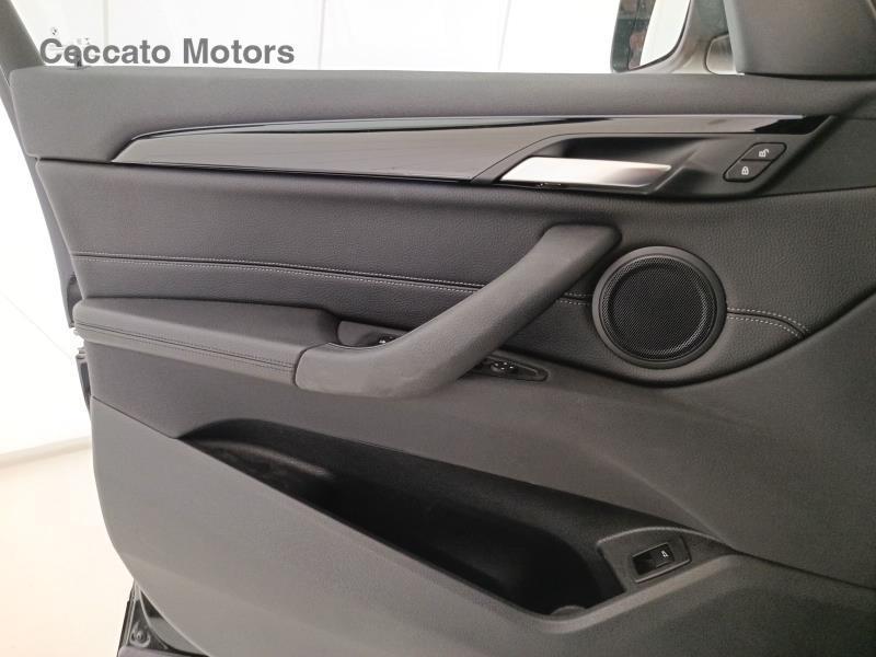 BMW X1 18 d xLine Plus xDrive Steptronic