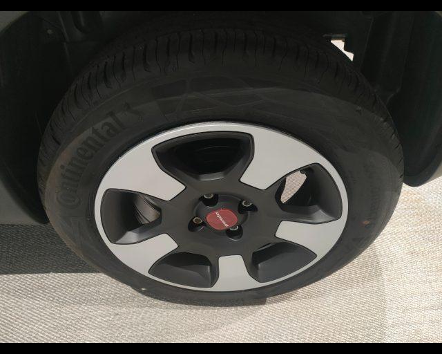 FIAT New Panda 1.0 Hybrid 70cv City Cross