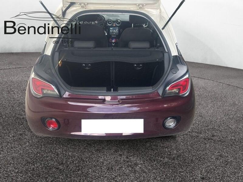 Opel Adam Adam 1.2 70 CV Jam