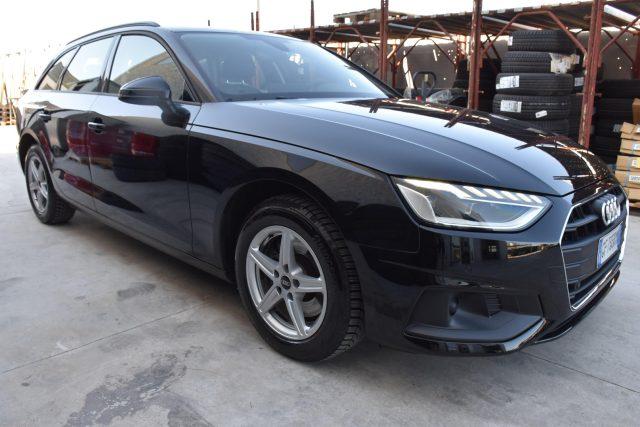 AUDI A4 Avant 35 TDI/163 CV S tronic Business