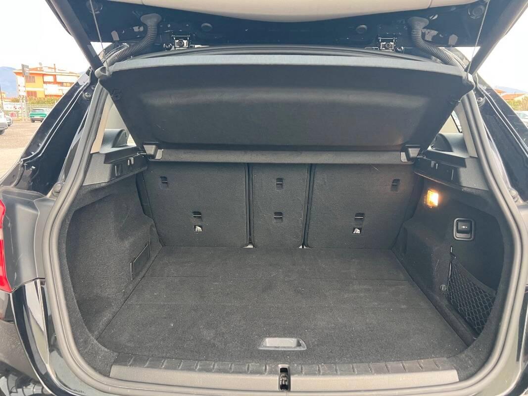 BMW Serie 2 216d Business