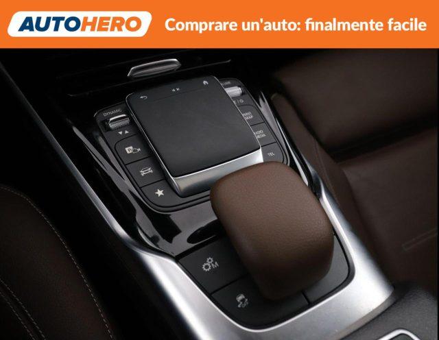 MERCEDES-BENZ CLA 35 AMG 4Matic Shooting Brake