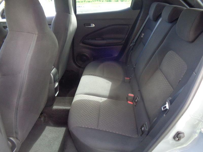 Nissan Juke Juke 1.0 dig-t Acenta 114cv