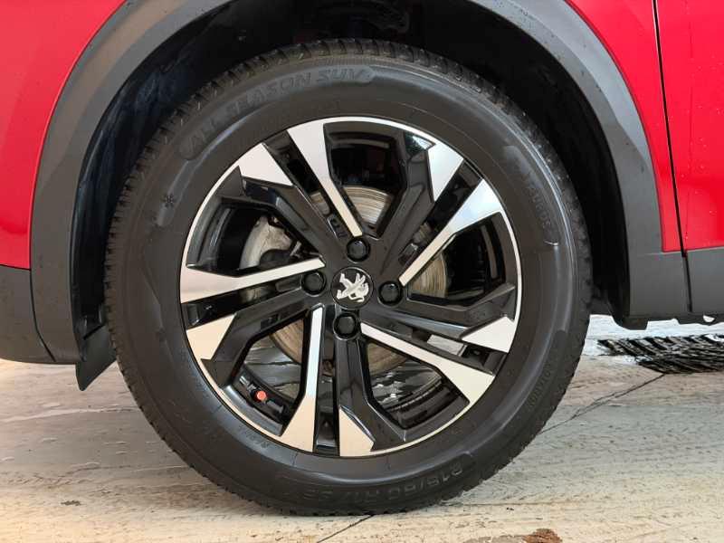 PEUGEOT 2008 II 2020 - 2008 1.2 puretech Allure s&s 130cv