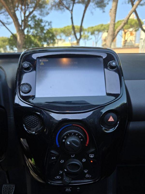 Peugeot 108 108 5p 1.0 vti Style Top! s&s my20