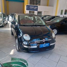 TETTO PANORAMICO BUONE CONDIZIONI 500 1.2