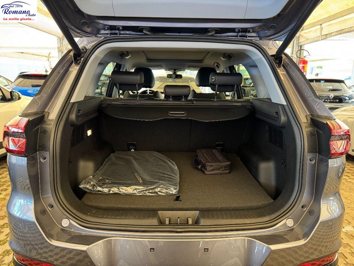 DR Automobiles DR6.0 1.5 Turbo CVT Bi-Fuel GPL#TETTO APRIBILE!