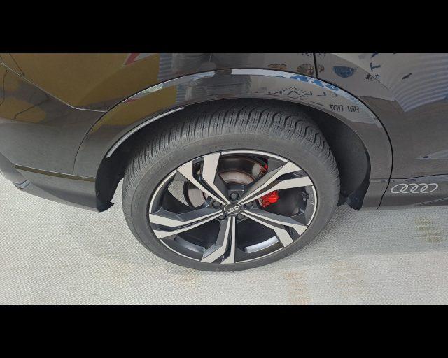 AUDI Q3 Sportback 40 2.0 tdi S line edition quattro 190cv