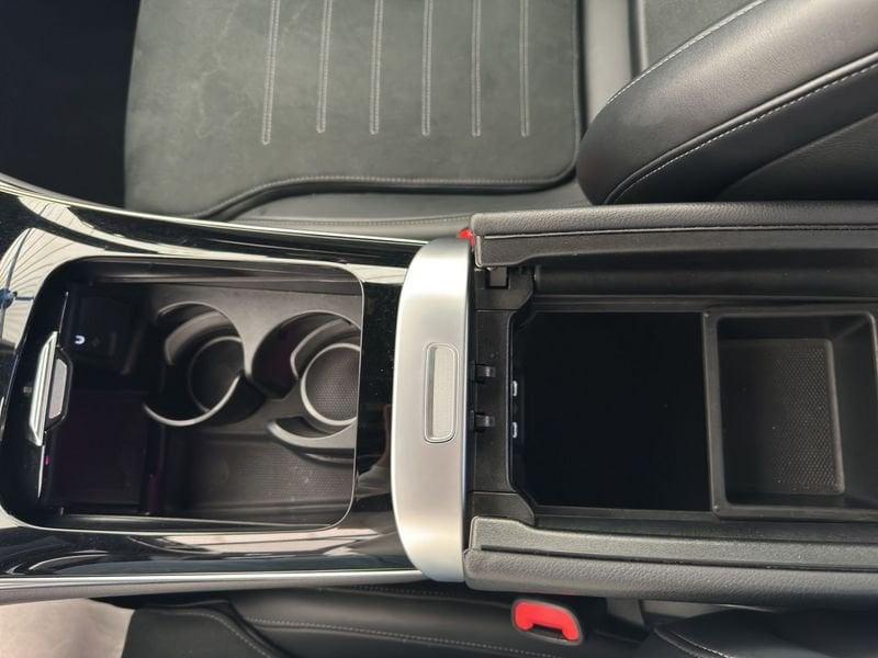 Mercedes-Benz GLC GLC 220d 4M Mild Hyb. AMG Advanced