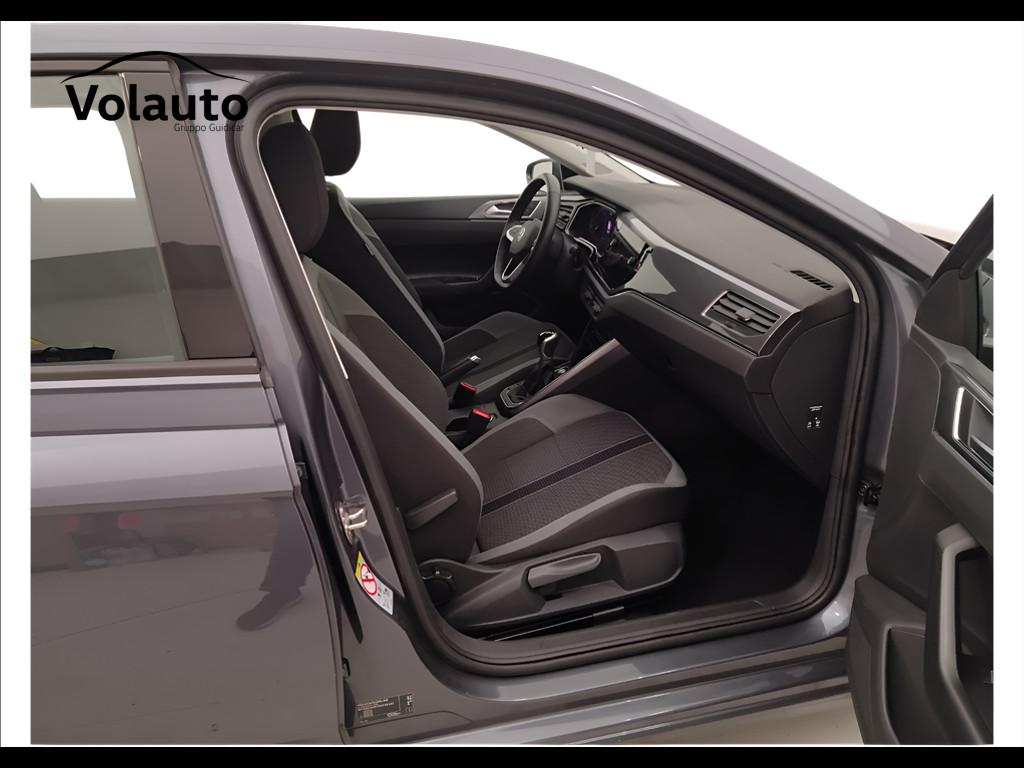 VOLKSWAGEN Polo VI 2022 - Polo 1.0 tsi Style 95cv