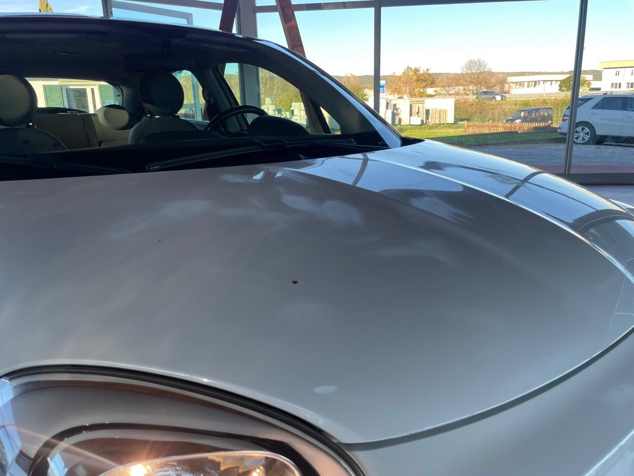 Fiat 500X 1.6 BENZINA - Neopatentati - Euro 6