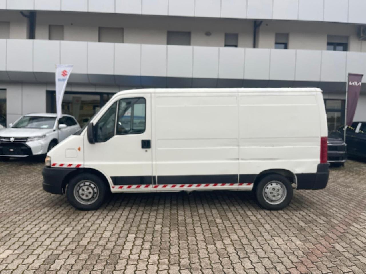 Fiat Ducato PM 2.8JTD