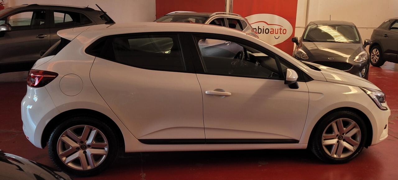 Renault Clio TCe 90 CV 5 porte Business