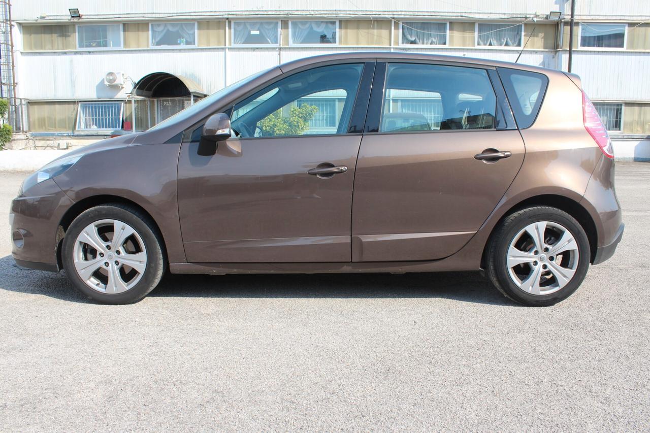 Renault Scenic Scénic X Mod 1.4 Tce Luxe