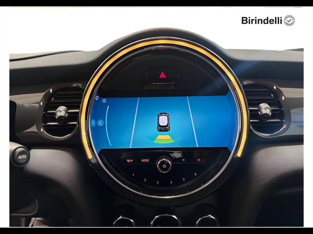 MINI Mini 4ª serie (F56) - Mini 1.5 Cooper Camden Edition