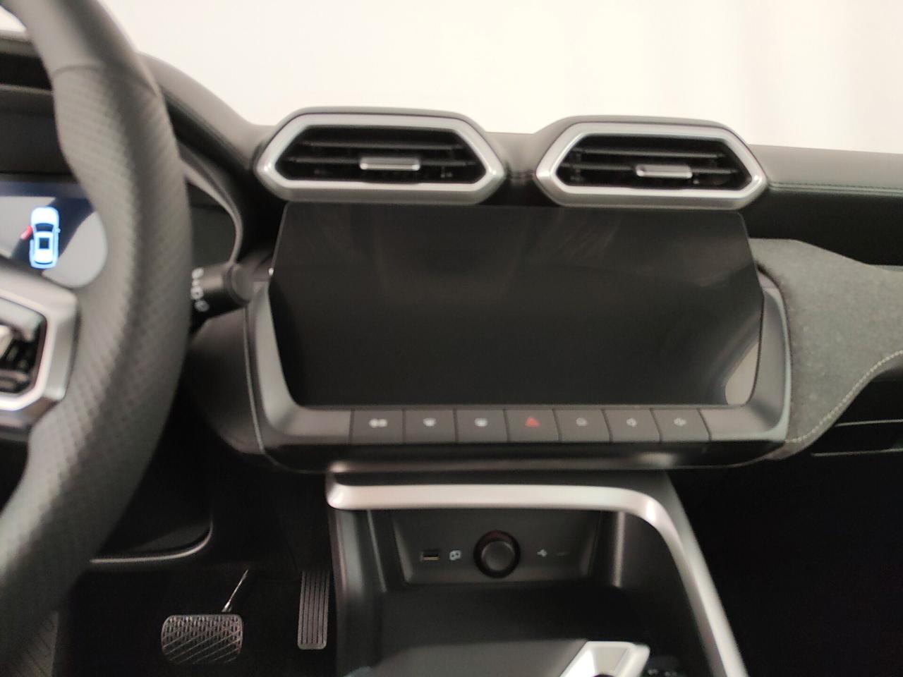 Mg ZS Hybrid+ Comfort