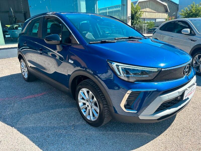 OPEL Crossland Crossland 1.5 ECOTEC D 120 CV St...