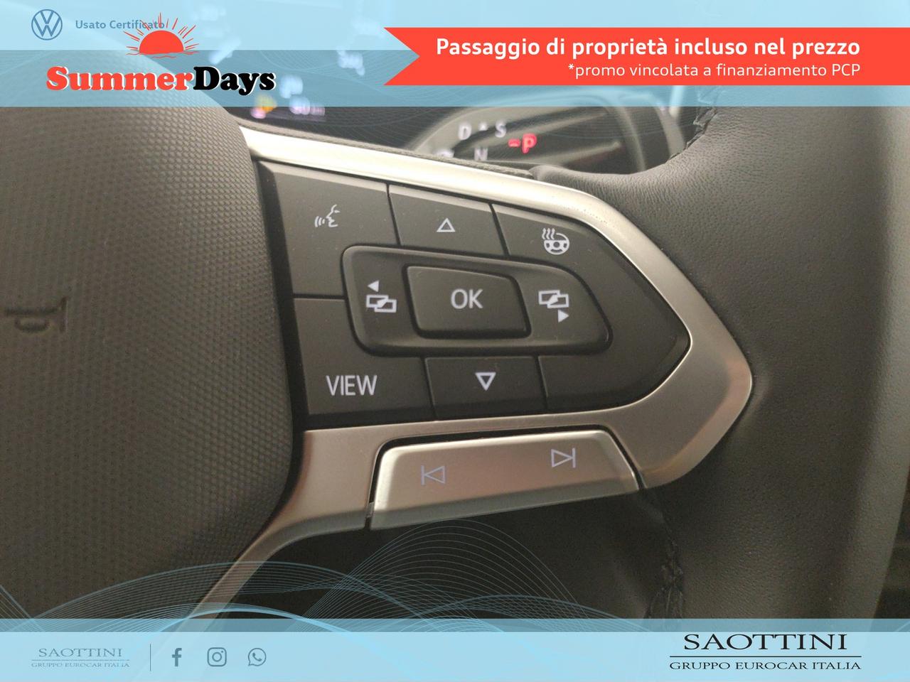 2.0 TDI Business 150 CV DSG