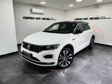 Volkswagen T-Roc 2.0 TDI SCR 150 CV DSG 4MOTION RLINE