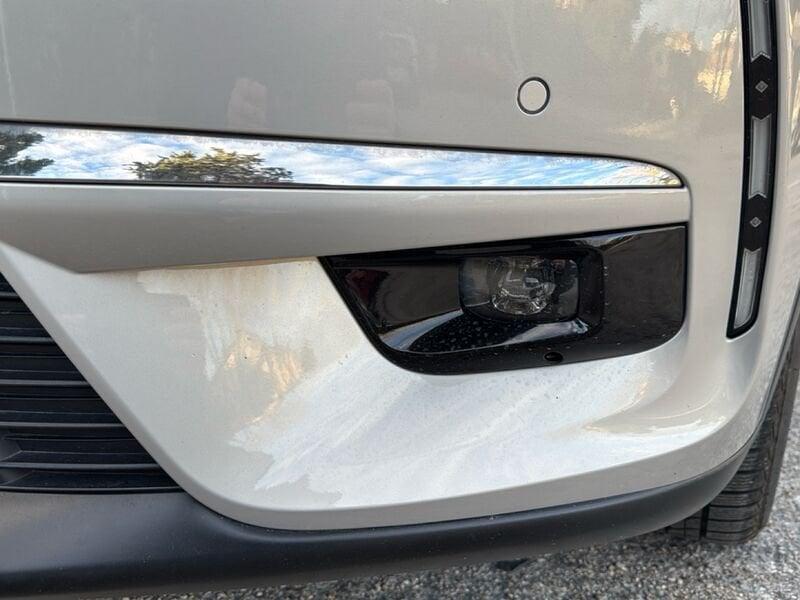 DS DS 7 DS7 Crossback 1.6 e-tense phev Business 4x4 auto