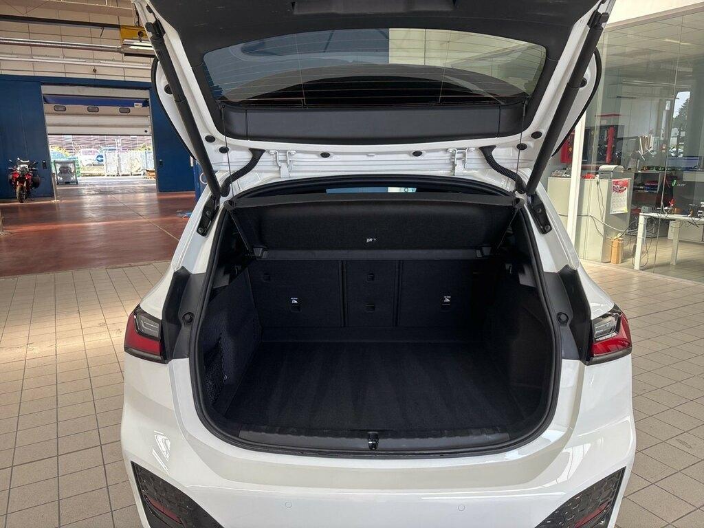 BMW Serie 2 Active Tourer 218 d Msport DCT