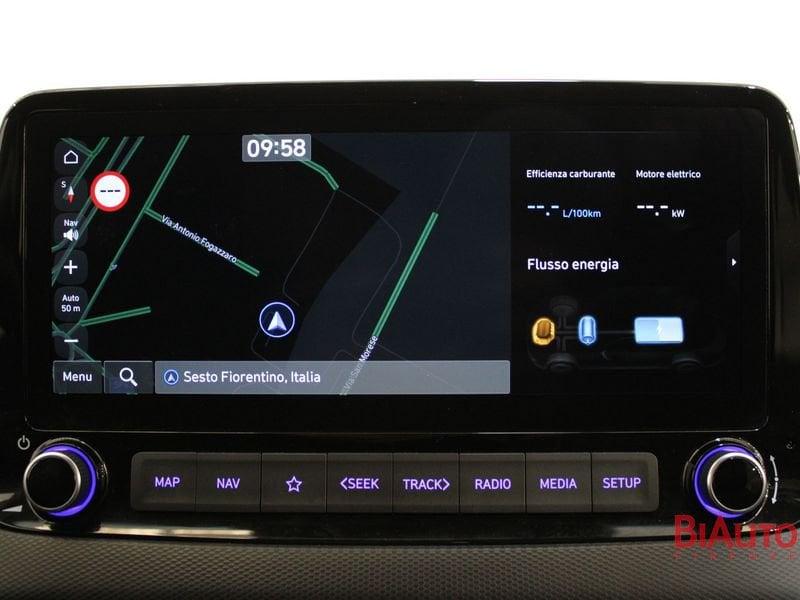 Hyundai Kona Kona HEV 1.6 DCT XClass
