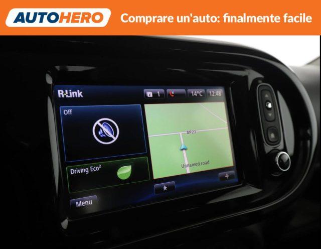 RENAULT Twingo SCe Lovely