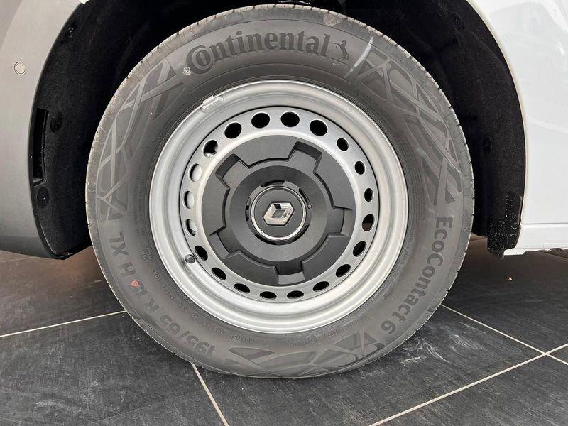 Renault Kangoo E-Tech Elect 22kw L1 Advance