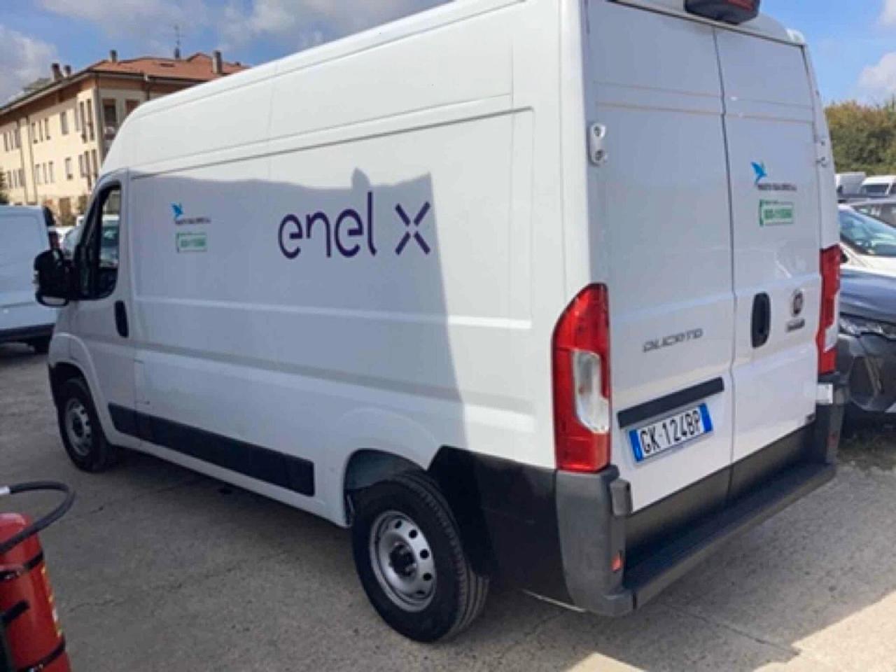 NEW FIAT DUCATO 2.2mjt L2H2 FURGONE 2022