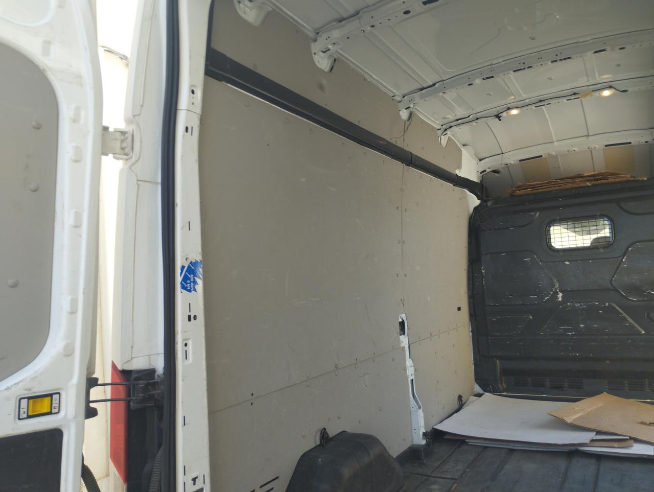 Ford Transit 350 - 2.0 TDci 170 Cv 3 Posti