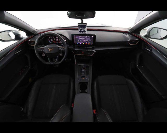 CUPRA Leon Sportstourer 1.4 e-HYBRID 245 CV DSG