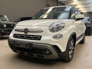 FIAT 500L 1.4 95 CV S&S Connect