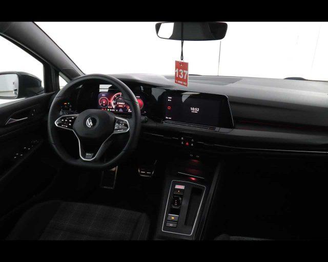 VOLKSWAGEN Golf 2.0 TDI GTD DSG