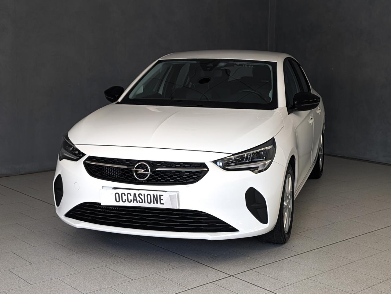 Opel Corsa 1.2 100cv AT8 Edition