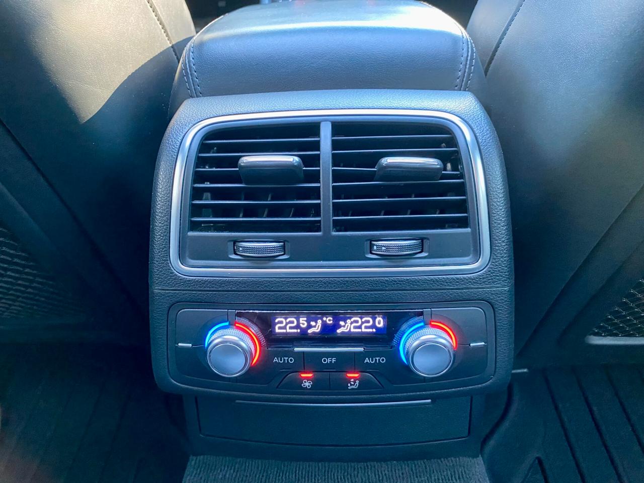 Audi A6 Avant 3.0 tdi Business Plus quattro 272cv S Line s-tronic