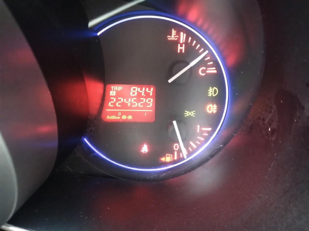 Mazda CX-7 2.2 173cv 4X4 MZR CD Sport Tourer