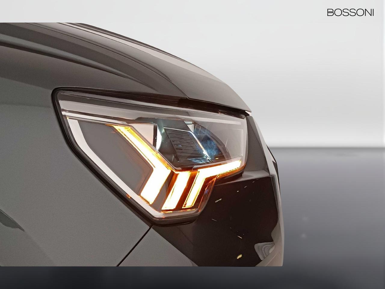 Audi Q3 35 2.0 tdi s line edition s tronic