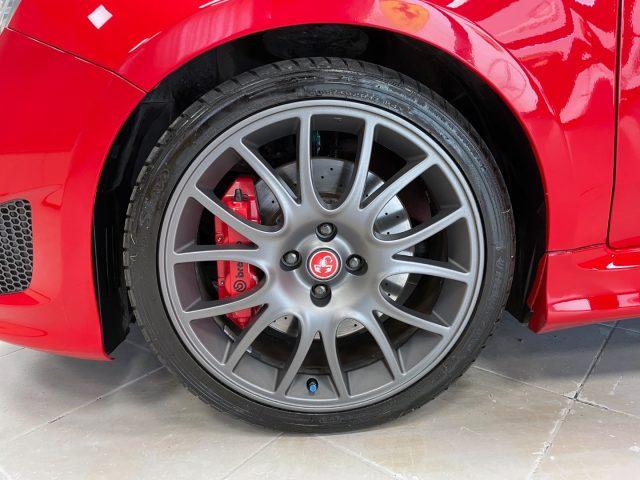 ABARTH 695 1.4 16V T. T-JET TRIBUTO FERRARI 180CV MTA