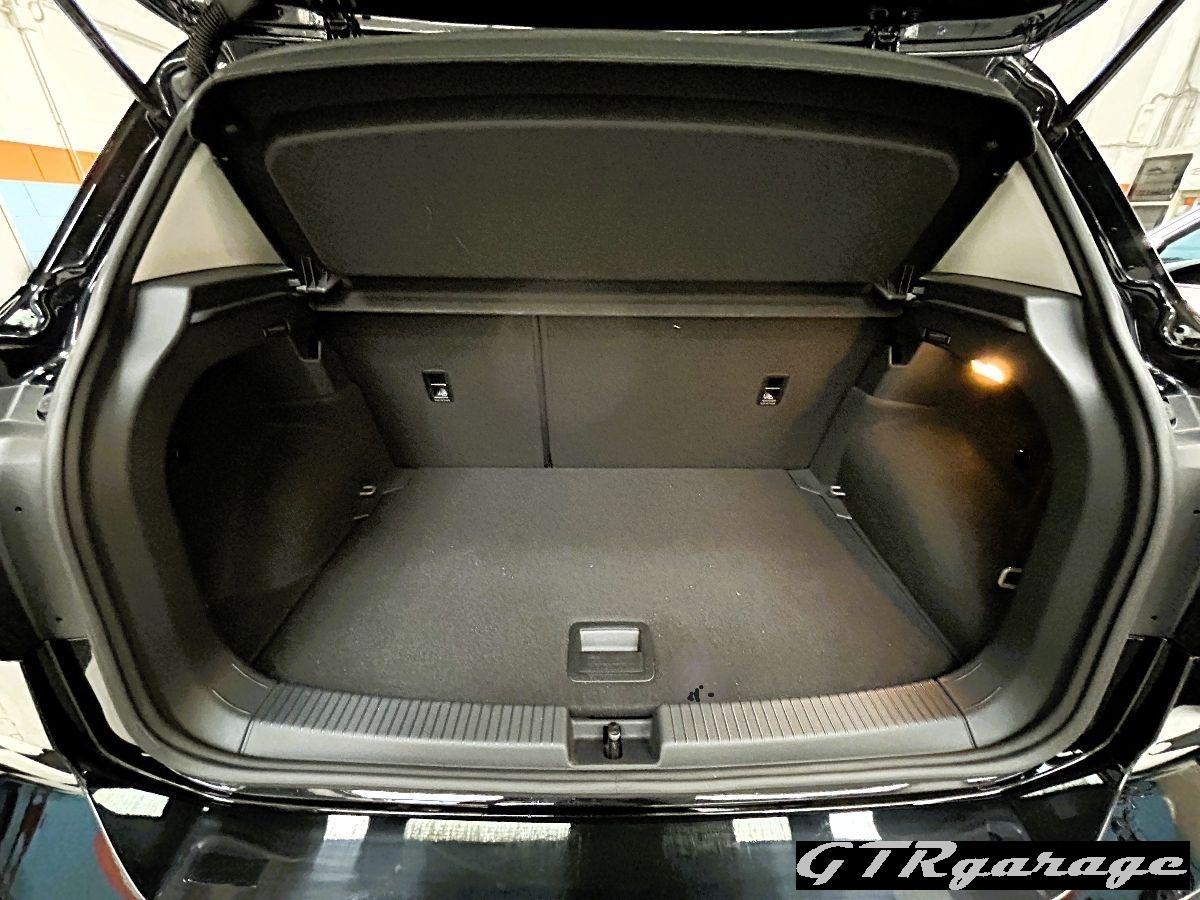 VOLKSWAGEN - T-Cross - 1.0 TSI 115 CV Life ok neopatentati