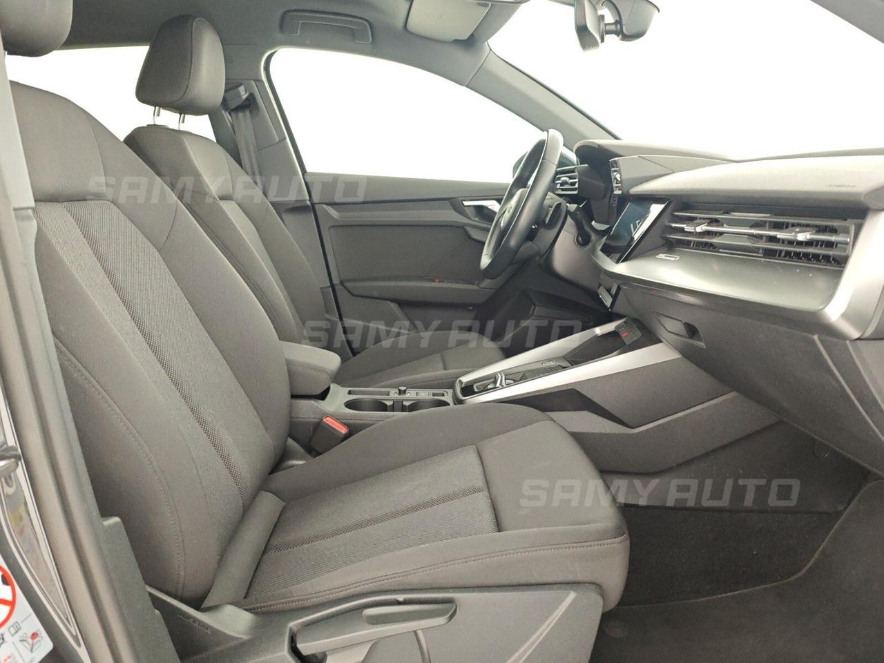 Audi A3 SPB 35 TDI Business Advanced