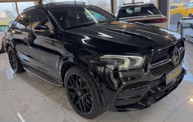 Mercedes-Benz GLE 400 IVA ESPOSTA+TETTO+AMG
