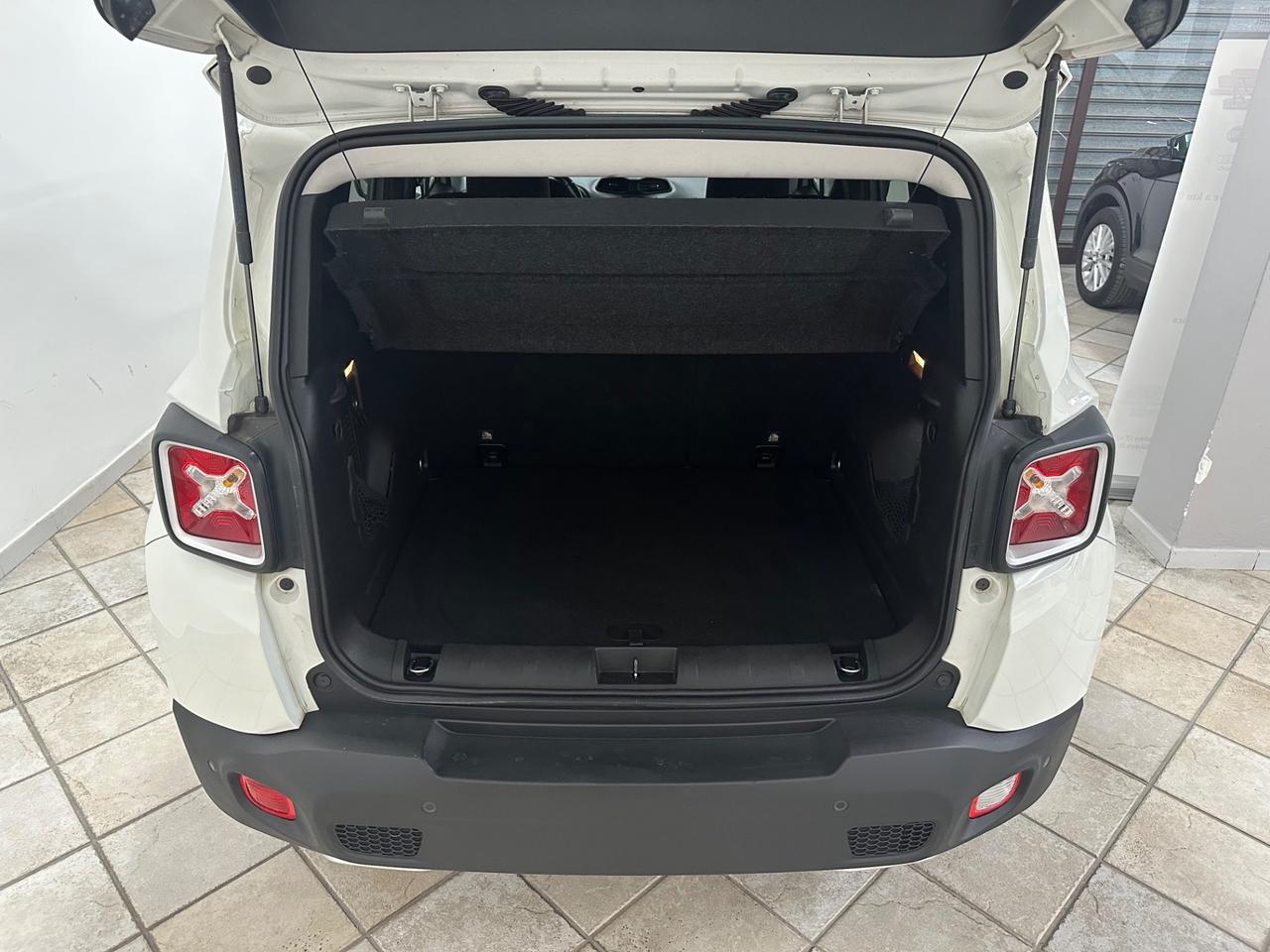 JEEP Renegade 1.6 MTJ (120) Limited 2018