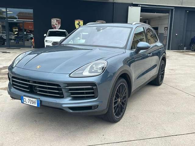 Porsche Cayenne 3.0 tiptronic auto 340cv! FULL-OPT.
