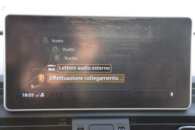 AUDI Q5 40 TDI quattro S tronic Business Sport *COCKPIT*
