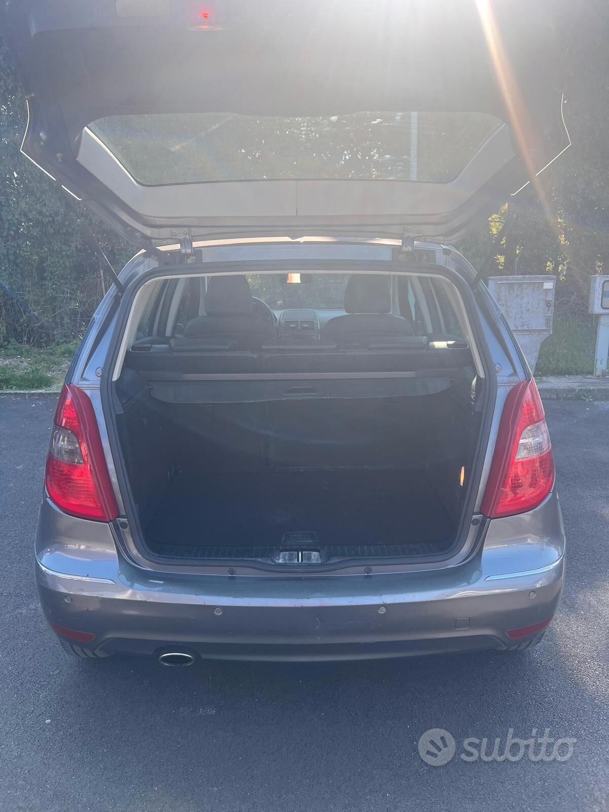 Mercedes-benz A 160 CDI BlueEFFICIENCY Special Edi