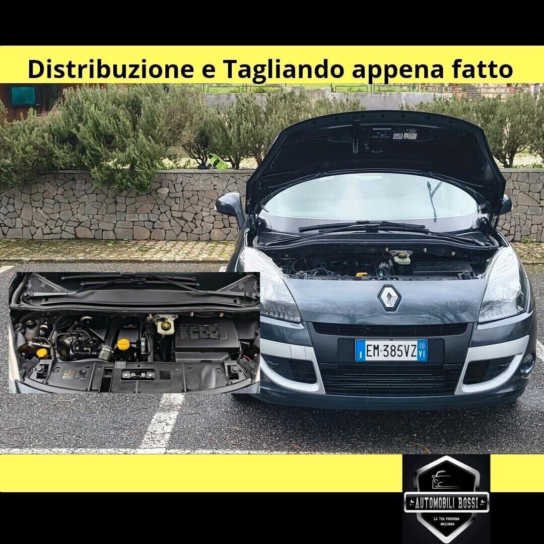 Ford C-Max 1.6 TDCi 115CV Titanium