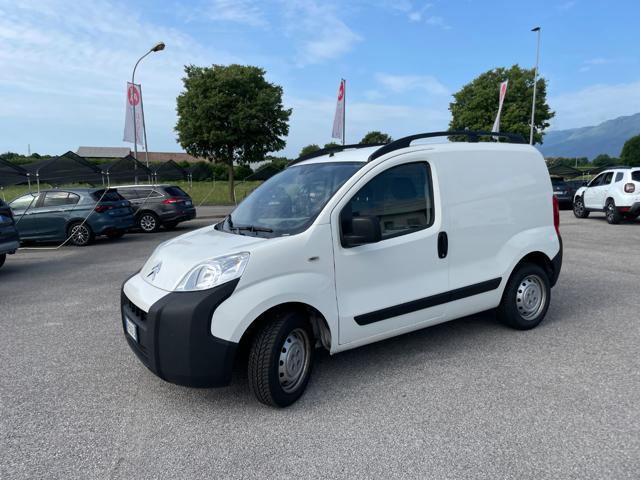 CITROEN Nemo 1.3 HDi 80CV Furgone IVA COMPRESA NON DETRAIBILE