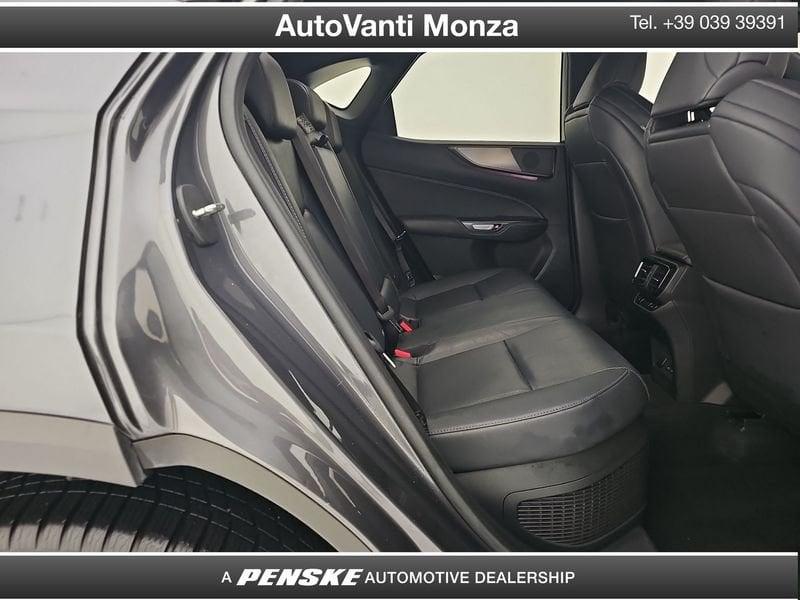 Lexus NX NX Hybrid 4WD F-Sport