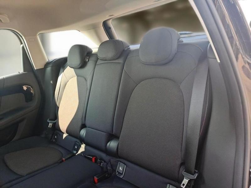 MINI COOPER SE COUNTRYMAN E ALL4 Business autom.